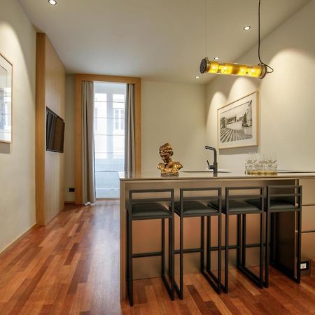 Ripetta Luxury Apartments Roma Dış mekan fotoğraf
