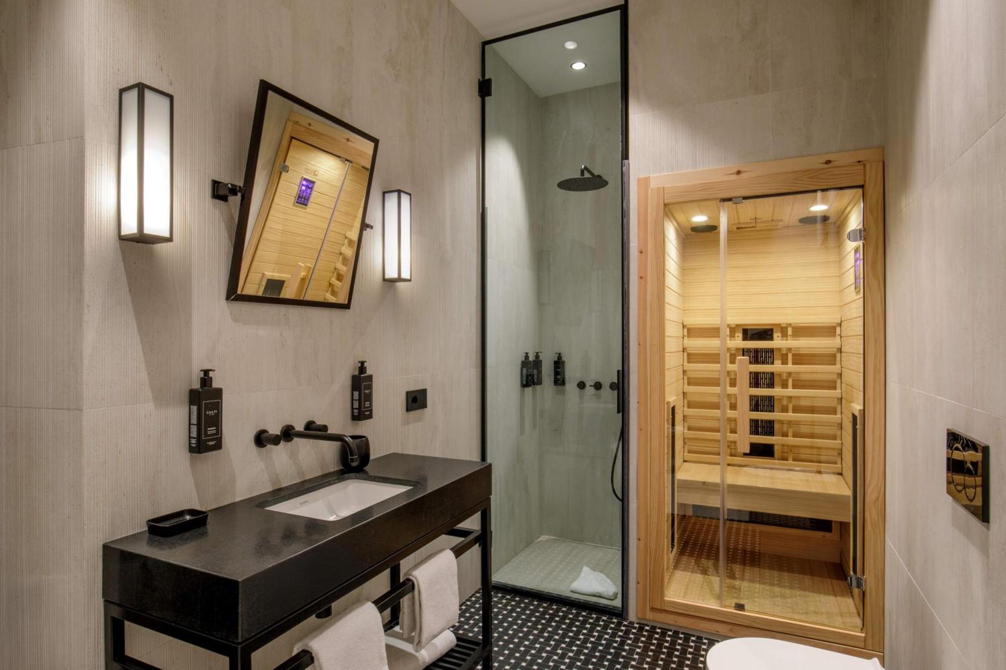 Ripetta Luxury Apartments Roma Dış mekan fotoğraf